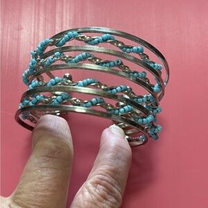 Beaded Bracelet